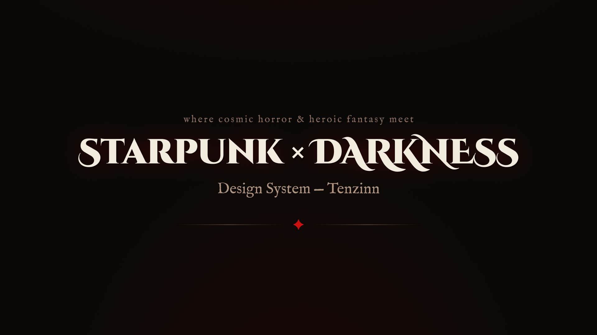 Preview de Starpunk