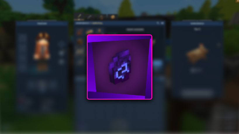 Progress with the echoes